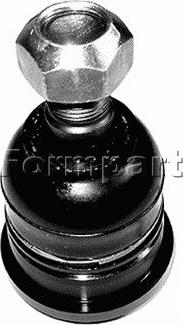 Formpart 4103003 - Rotule de suspension droxauto.com