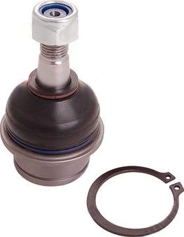 Formpart 4103025 - Rotule de suspension droxauto.com