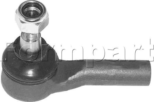 Formpart 4102047 - Rotule de barre de connexion droxauto.com