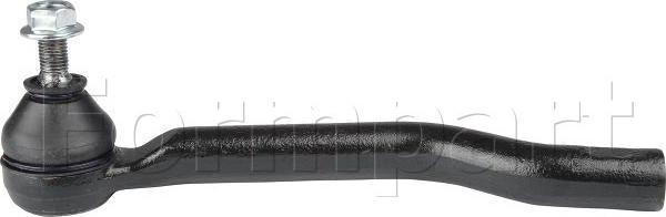 Formpart 4102102 - Rotule de barre de connexion droxauto.com