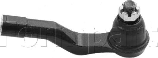 Formpart 4102131 - Rotule de barre de connexion droxauto.com