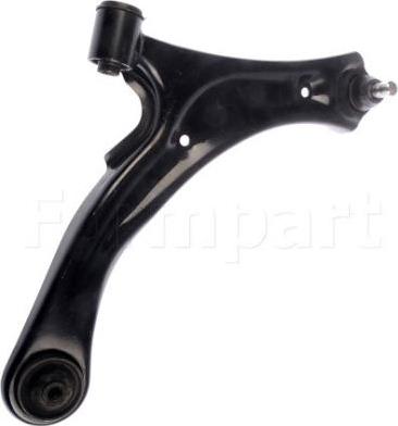 Formpart 4309025 - Bras de liaison, suspension de roue droxauto.com