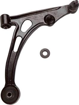 Formpart 4309026 - Bras de liaison, suspension de roue droxauto.com