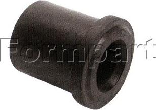 Formpart 42407014/S - Coussinet de palier, ressort à lames droxauto.com