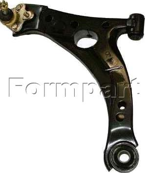 Formpart 4209053 - Bras de liaison, suspension de roue droxauto.com