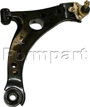Formpart 4209052 - Bras de liaison, suspension de roue droxauto.com