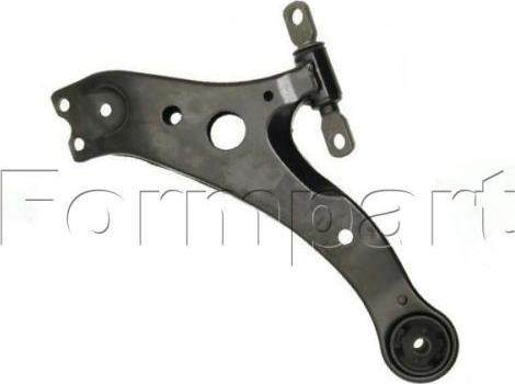 Formpart 4209069 - Bras de liaison, suspension de roue droxauto.com
