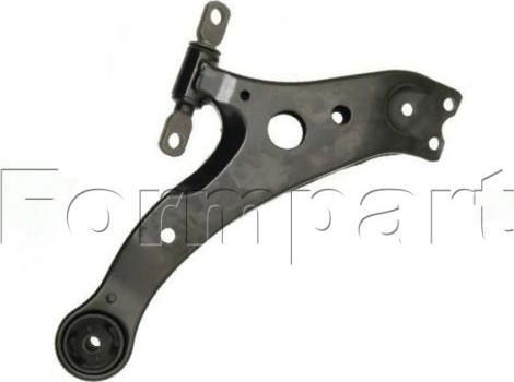 Formpart 4209068 - Bras de liaison, suspension de roue droxauto.com