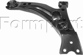Formpart 4209002 - Bras de liaison, suspension de roue droxauto.com