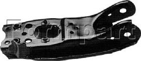 Formpart 4209036 - Bras de liaison, suspension de roue droxauto.com
