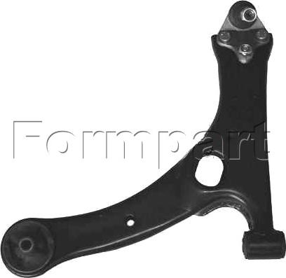 Formpart 4209033 - Bras de liaison, suspension de roue droxauto.com