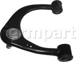 Formpart 4209075 - Bras de liaison, suspension de roue droxauto.com