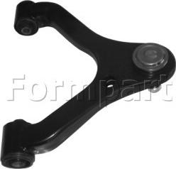 Formpart 4209070 - Bras de liaison, suspension de roue droxauto.com
