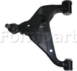 Formpart 4209077 - Bras de liaison, suspension de roue droxauto.com