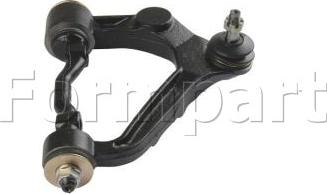 Formpart 4209180 - Bras de liaison, suspension de roue droxauto.com
