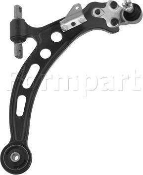 Formpart 4209131 - Bras de liaison, suspension de roue droxauto.com