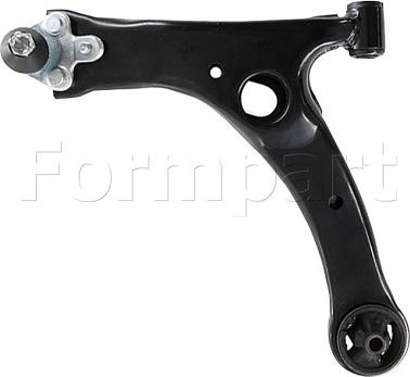 Formpart 4209125 - Bras de liaison, suspension de roue droxauto.com
