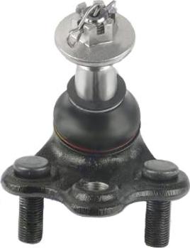 Formpart 4204099 - Rotule de suspension droxauto.com