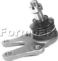 Formpart 4204014 - Rotule de suspension droxauto.com