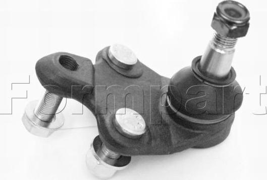 Formpart 4204033 - Rotule de suspension droxauto.com