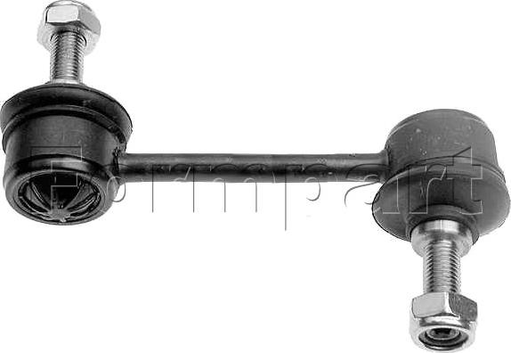 Formpart 4208000 - Entretoise / tige, stabilisateur droxauto.com
