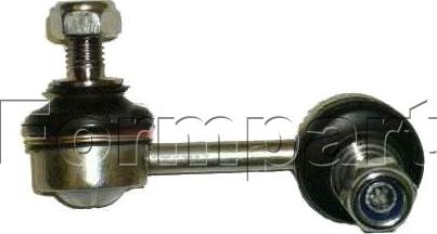 Formpart 4208007 - Entretoise / tige, stabilisateur droxauto.com