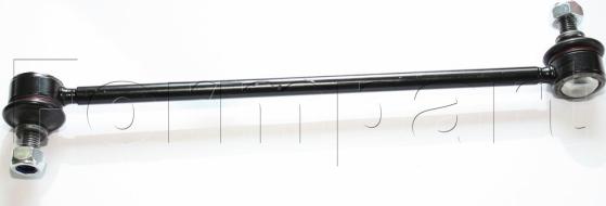 Formpart 4208013 - Entretoise / tige, stabilisateur droxauto.com