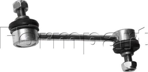 Formpart 4208031 - Entretoise / tige, stabilisateur droxauto.com