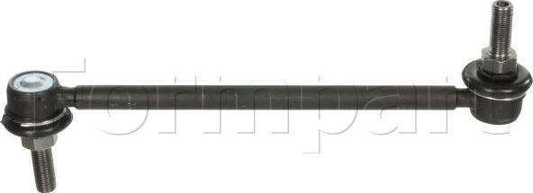 Formpart 4208104 - Entretoise / tige, stabilisateur droxauto.com