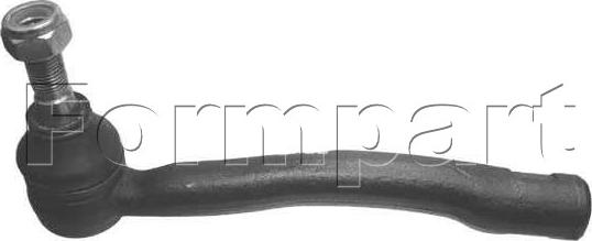 Formpart 4202056 - Rotule de barre de connexion droxauto.com