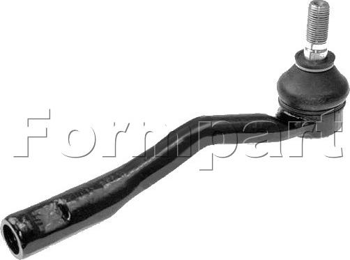 Formpart 4202015 - Rotule de barre de connexion droxauto.com
