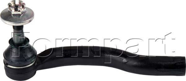 Formpart 4202080 - Rotule de barre de connexion droxauto.com