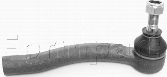 Formpart 4202030 - Rotule de barre de connexion droxauto.com