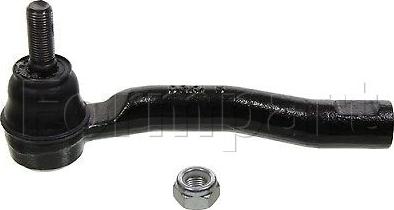 Formpart 4202106 - Rotule de barre de connexion droxauto.com