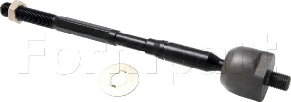 Formpart 4207086 - Rotule de direction intérieure, barre de connexion droxauto.com