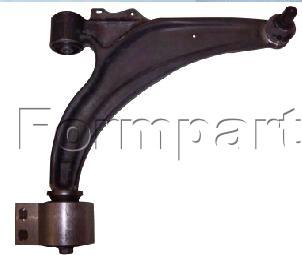 Formpart 5609008 - Bras de liaison, suspension de roue droxauto.com
