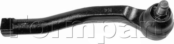 Formpart 5602000 - Rotule de barre de connexion droxauto.com