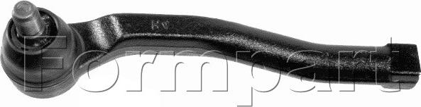 Formpart 5602001 - Rotule de barre de connexion droxauto.com