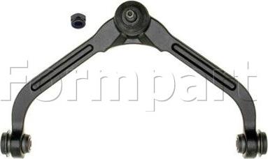 Formpart 6009052 - Bras de liaison, suspension de roue droxauto.com