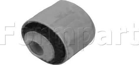 Formpart 6000022 - Suspension, bras de liaison droxauto.com