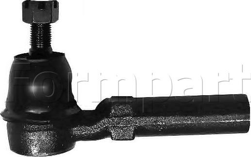 Formpart 6002003 - Rotule de barre de connexion droxauto.com