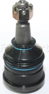 Formpart 6103008 - Rotule de suspension droxauto.com