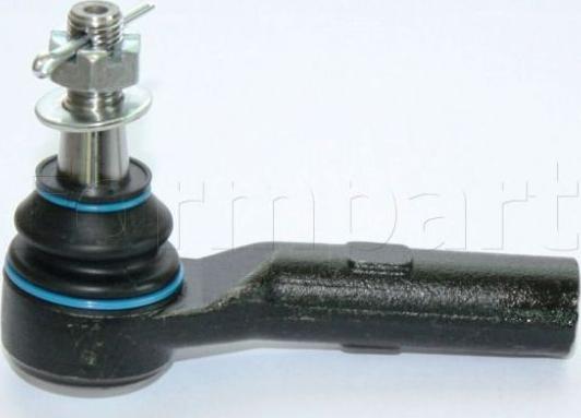 Formpart 6102004 - Rotule de barre de connexion droxauto.com