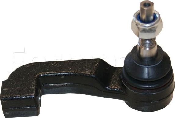 Formpart 6102008 - Rotule de barre de connexion droxauto.com