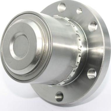Formpart 19498054/K - Moyeu de roue droxauto.com