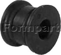 Formpart 19407009/S - Coussinet de palier, stabilisateur droxauto.com
