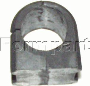 Formpart 19407143/S - Coussinet de palier, stabilisateur droxauto.com