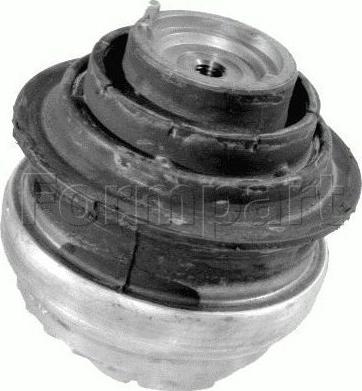 Formpart 19407279/S - Support moteur droxauto.com