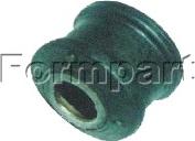 Formpart 19411017/S - Coussinet de palier, stabilisateur droxauto.com