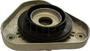 Formpart 19421048/S - Coupelle de suspension droxauto.com